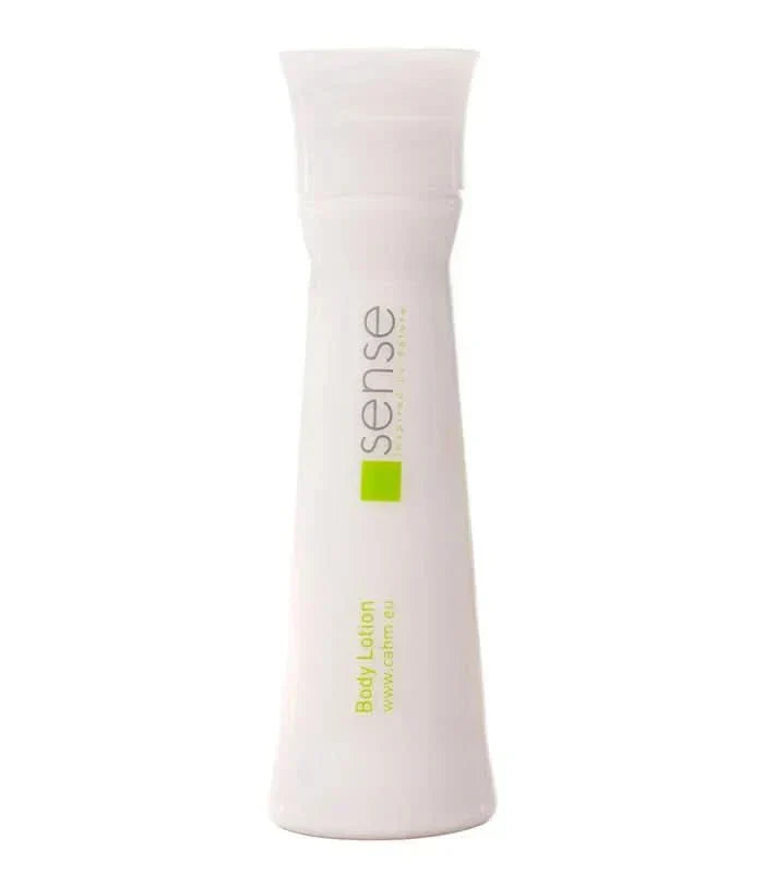 Crème corps hôtelière Sense, 25ml Cosmétiques Hôteliers Naty Shop