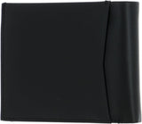 Calvin Klein Jeans Coffret cadeau pour homme avec portefeuille à deux volets et étui pour AirPods, noir (noir), taille unique Portefeuille pour homme Naty Shop