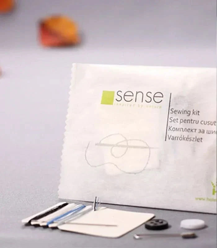 Set de couture pour hôtel Sense Cosmetica Hoteliera Naty Shop