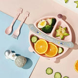 Service de table pour table enfant Nati Shop