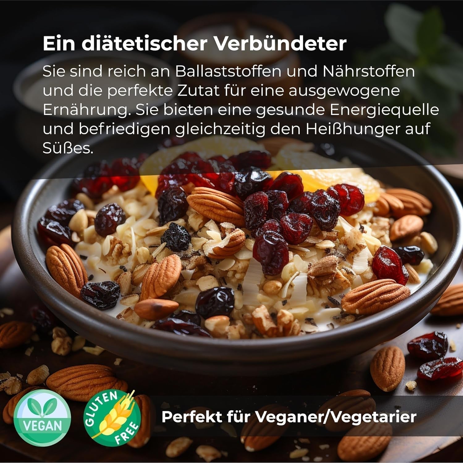 Raisins secs Sultanes 1kg | Raisins secs de Smyrne | Raisins secs Sultanas d'Izmir | 100% d'origine turque | Collations de qualité | dans Fibres alimentaires provenant de raisins secs | Produits déshydratés Naty Shop