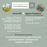 Suavinex, Syndet shampoing bébé peau et cheveux, sans savon, 750 ml + lotion corporelle hydratante, 750 ml, adapté aux peaux sensibles et aux nouveau-nés, avec 90% à 93% d'ingrédients naturels. Enfants - Bains et soins Naty Shop