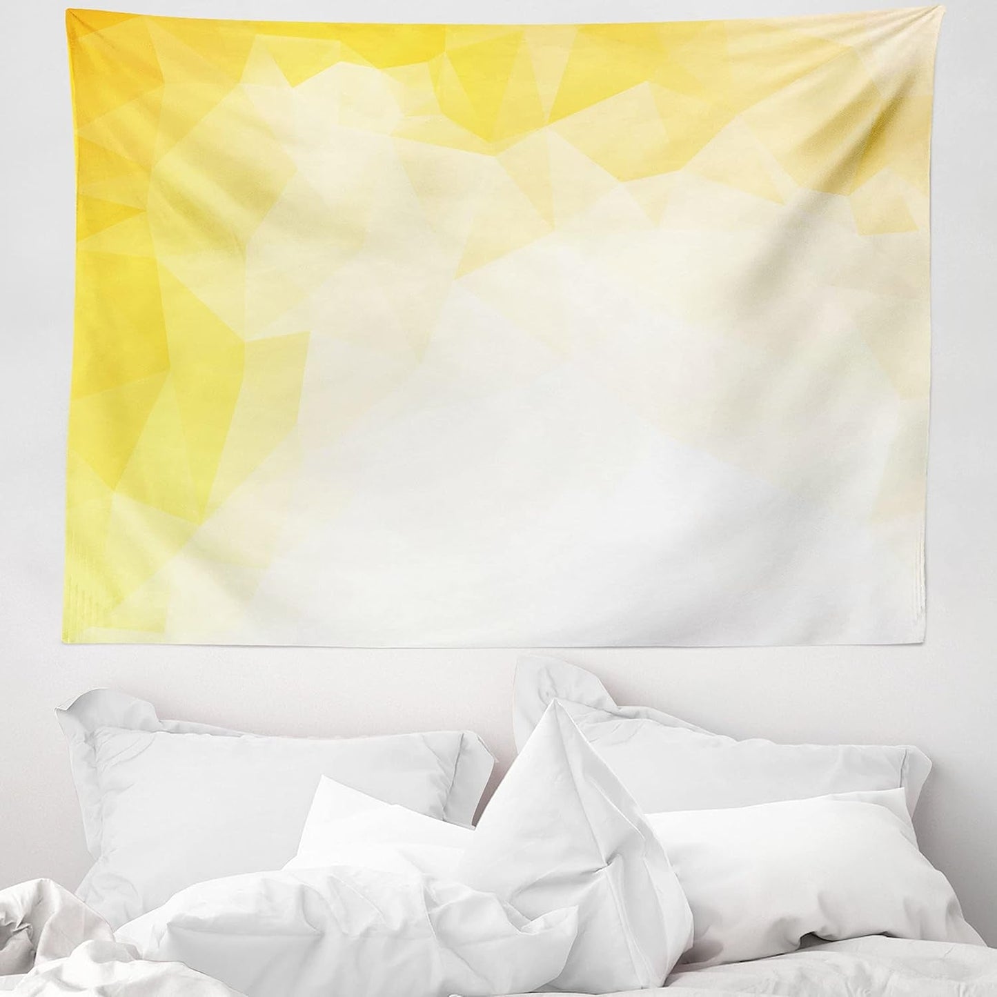 Tapisserie abakuhaus esprit d'aventure carte animale du monde du dessin animé - Naty Shop