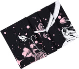Tapisserie yrendenge papillons squelette champignons maison étoiles lune Casa - Accessoires et Décorations Naty Shop