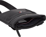 Tommy Hilfiger ESSENTIAL PU MINI CROSSOVER Crossover Bagages et équipements de voyage pour hommes Naty Shop