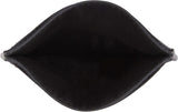 Tommy Hilfiger porte-cartes pour femme Soft Logotape Small, noir, taille unique Portefeuille Femme Naty Shop
