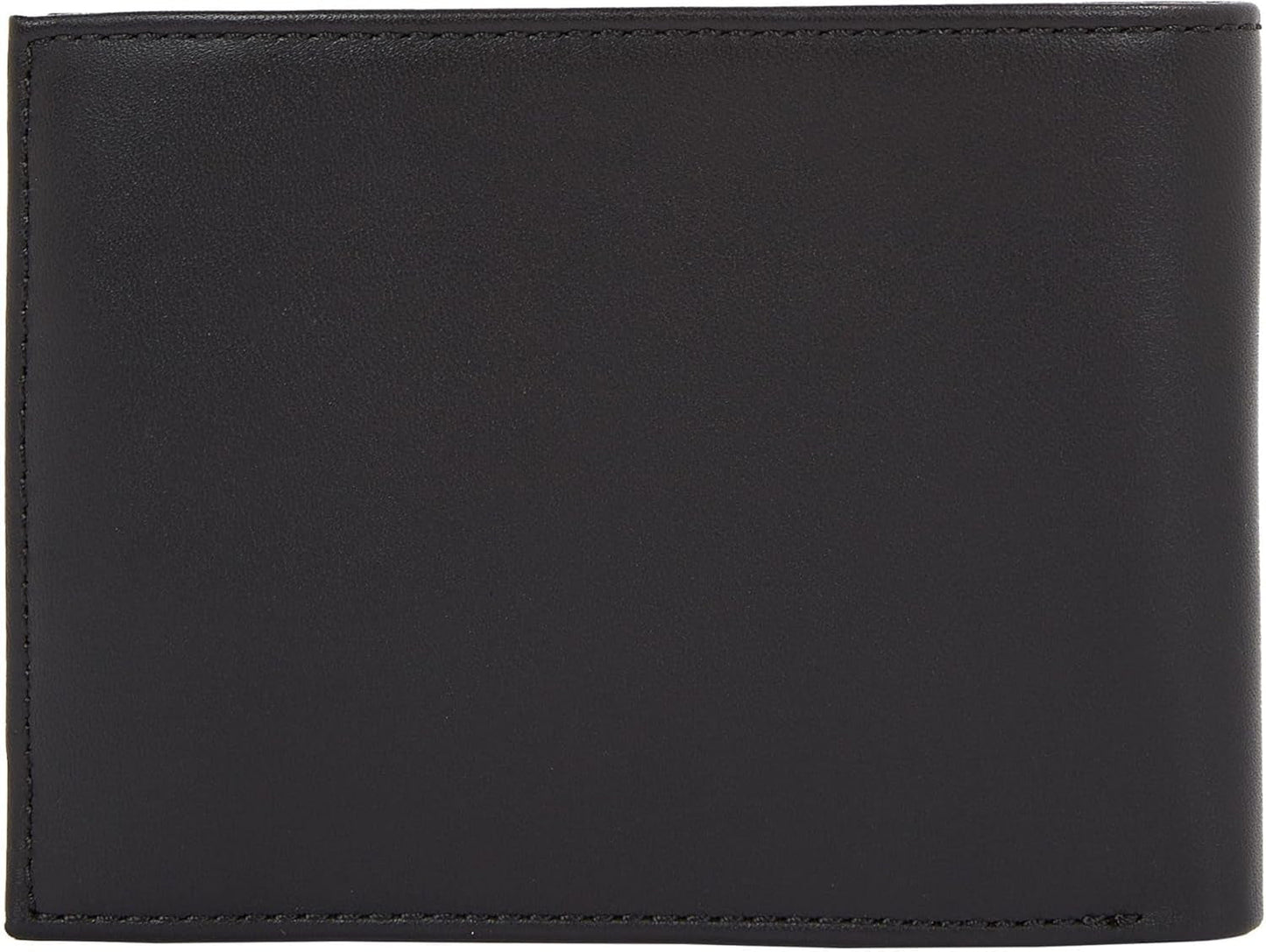 Tommy Hilfiger Eton Wallet With Coin Pocket Portefeuille homme Naty Shop
