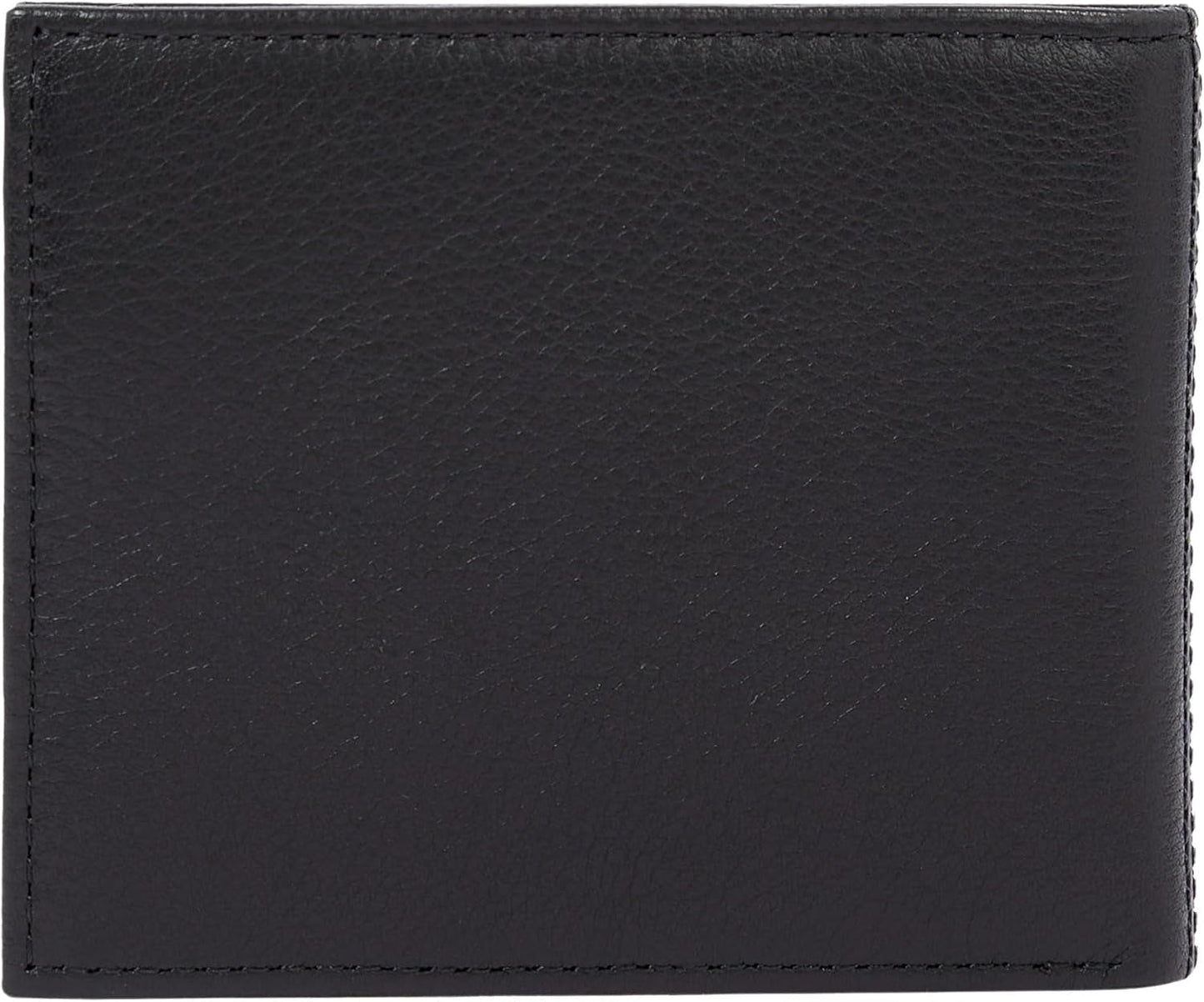 Tommy Hilfiger Portefeuille Homme Cuir Mini Portefeuille Petit Portefeuille Homme Naty Shop