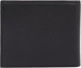 Tommy Hilfiger Portefeuille Homme Cuir Mini Portefeuille Petit Portefeuille Homme Naty Shop