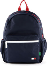 TOMMY HILFIGER Backpack Core Corporate Navy Sacs à dos et cartables haut de gamme Naty Shop Default Title