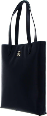 Tommy Hilfiger Th Casual Slim Tote Ns Tote Bag Femme Sacs Naty Shop