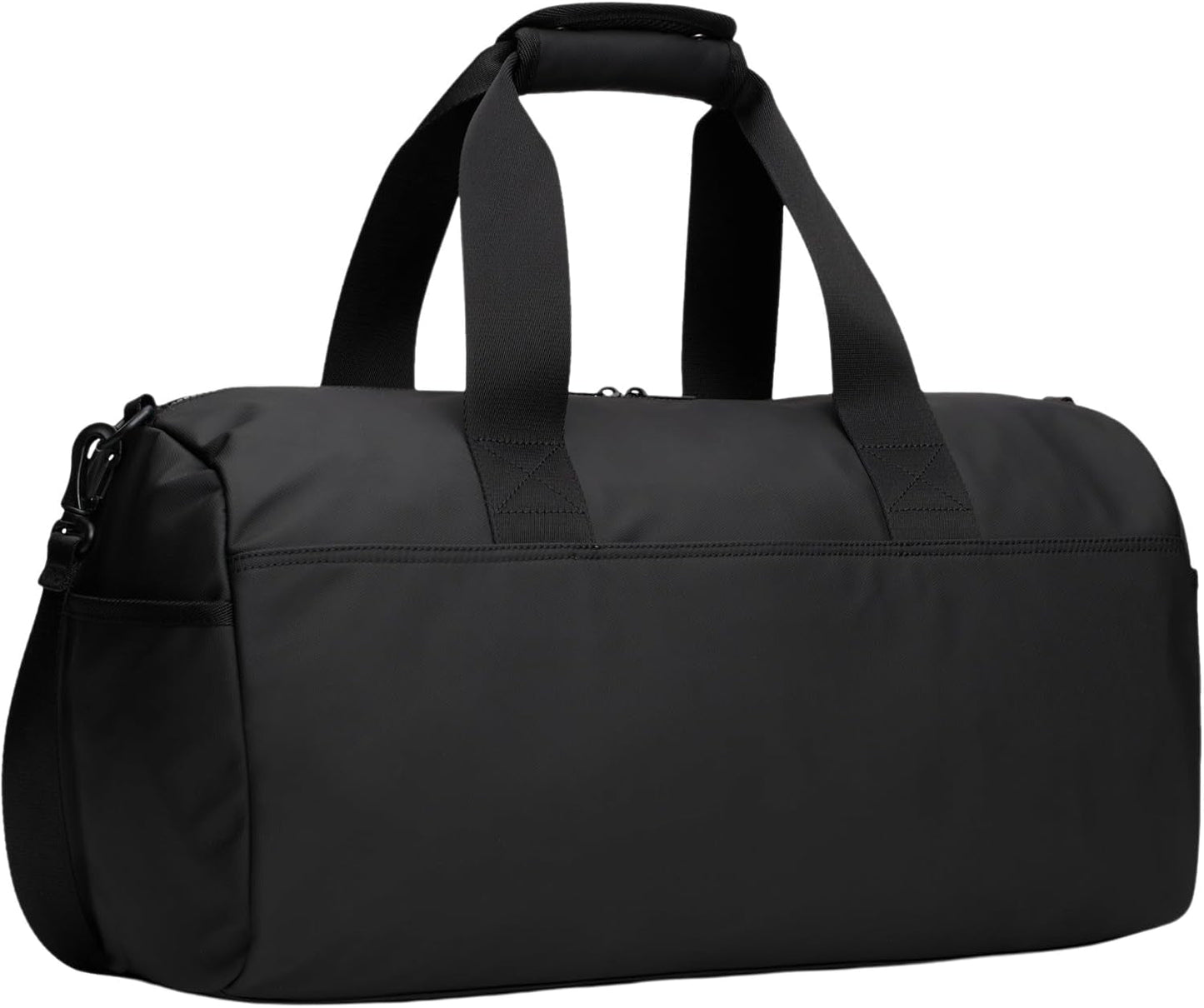 Tommy Hilfiger TH CORP Weekender, Sac de voyage pour hommes, Noir (Black), OS Naty Shop Bagages et équipements de voyage