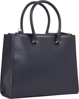 Tommy Hilfiger Sac fourre-tout Eternity Med Zip Up Bag Sacs pour femmes Naty Shop