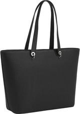 Tommy Hilfiger Tote bag bag Large emblème Sacs Femme Naty Shop